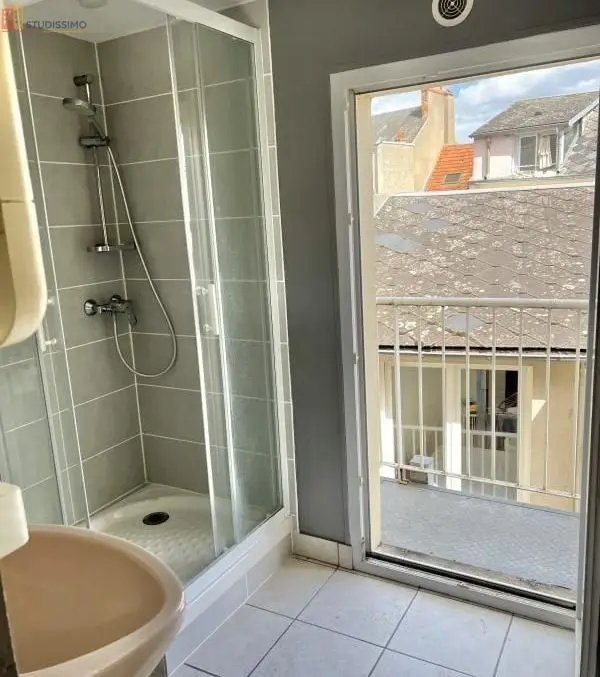 Studio 40m² Orléans 45000 - Photo 2