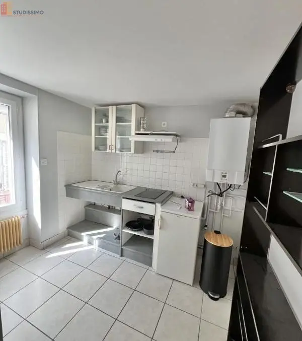 Studio 40m² Orléans 45000 - Photo 1