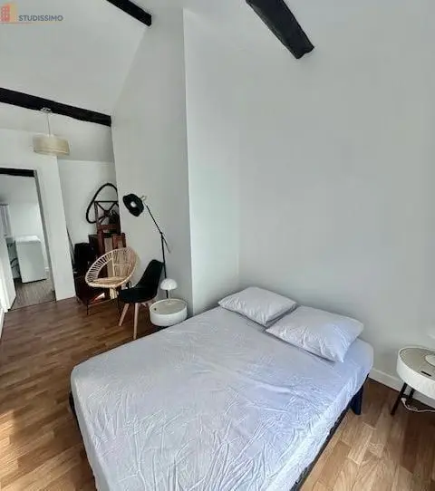Studio 31m² Orléans 45000 - Photo 3