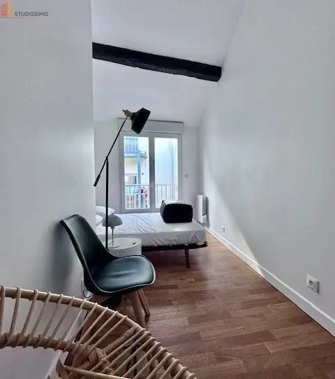 Studio 31m² Orléans 45000 - Photo 2