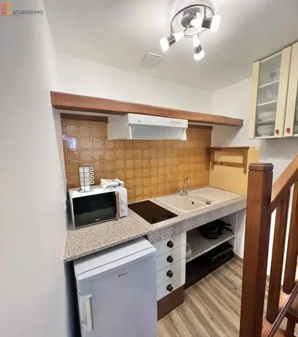 Studio 31m² Orléans 45000 - Photo 1