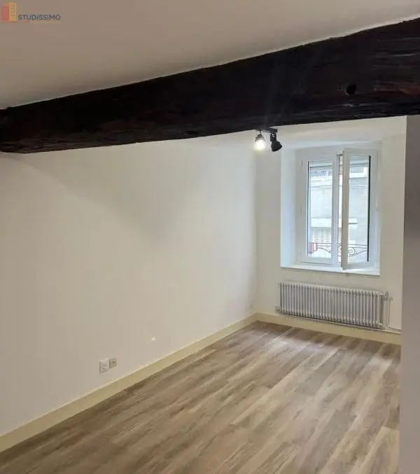 Studio 26m² Orléans - - Photo 2