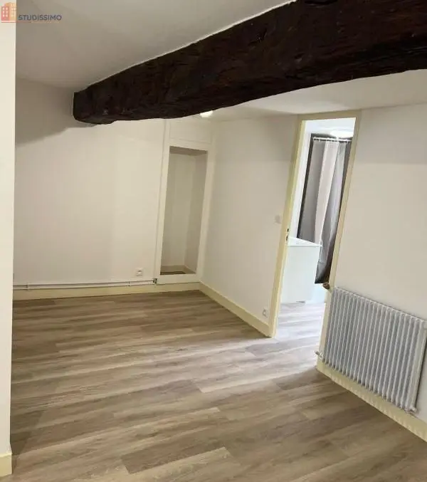Studio 26m² Orléans - - Photo 1