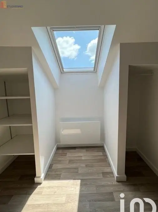 Studio 20m² Orléans - Étage élevé, DPE C - Photo 7