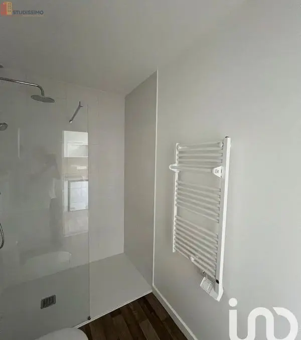 Studio 20m² Orléans - Étage élevé, DPE C - Photo 3