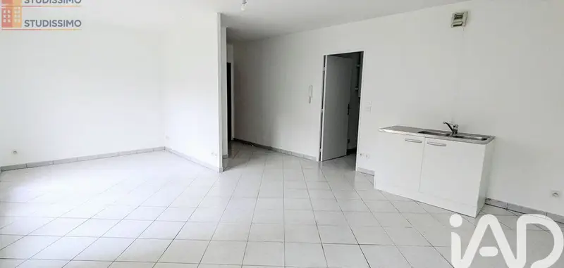 Studio 31m² Orléans 45000 - Photo 5