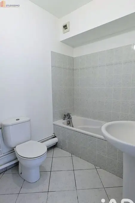 Studio 31m² Orléans 45000 - Photo 4