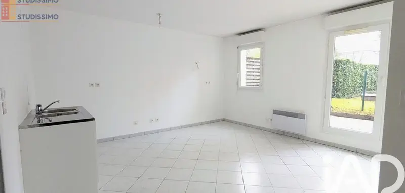 Studio 31m² Orléans 45000 - Photo 3