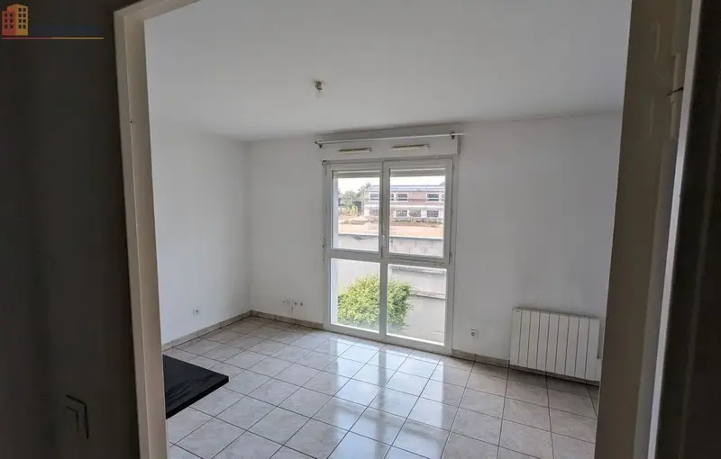 Studio 26m² Meyzieu 69330 - Photo 5