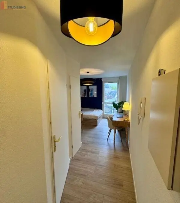 Studio 20m² Orléans 45000 - DPE C, 2e étage - Photo 5