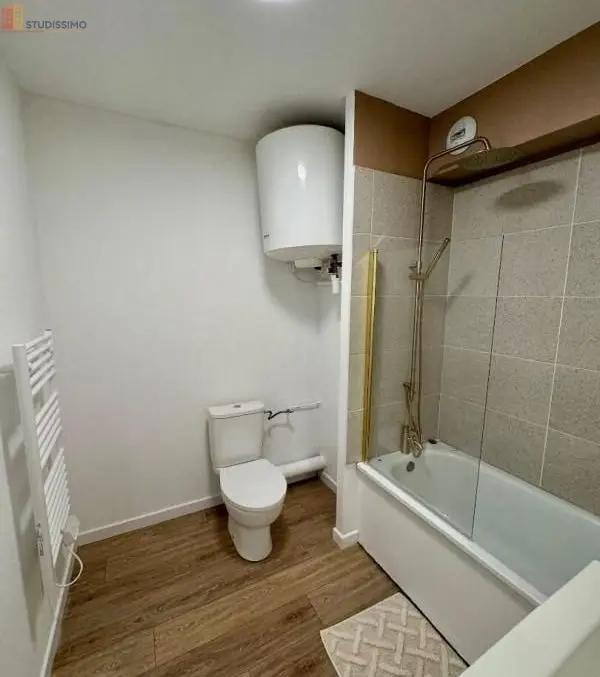 Studio 20m² Orléans 45000 - DPE C, 2e étage - Photo 4