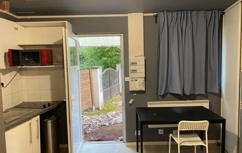 Studio 18m² Écully - Meublé - Photo 2