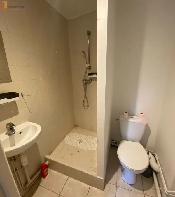 Studio 18m² Écully - Meublé - Photo 1