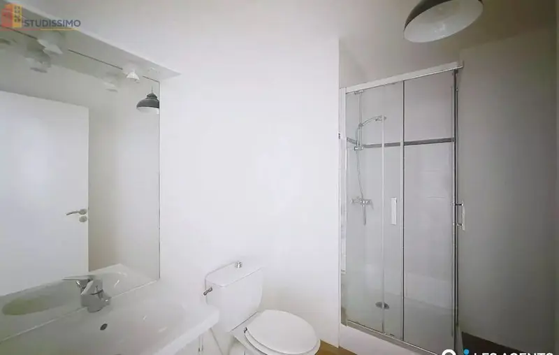 Studio 56m² Orléans 45000 - Photo 1