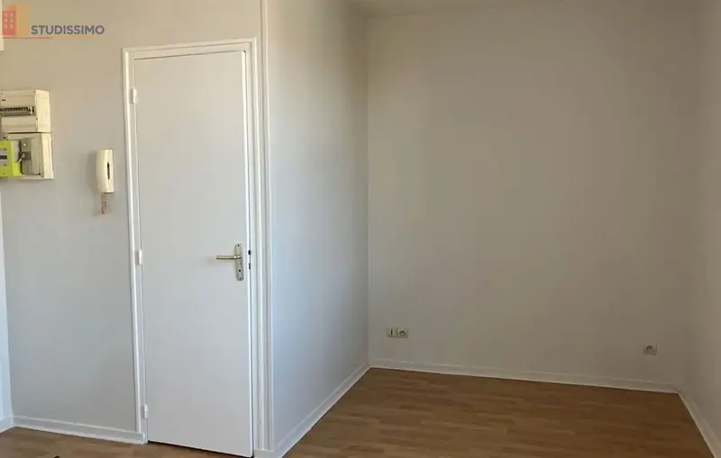 Studio 18m² Rouen 76000 - Photo 6