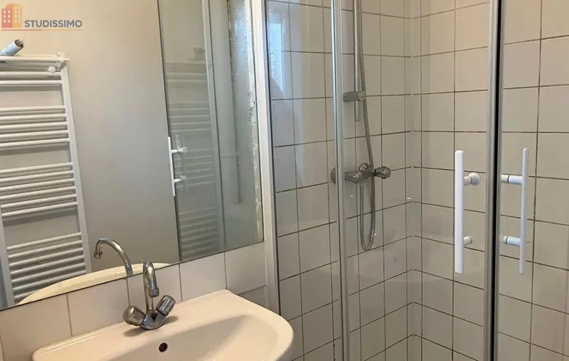 Studio 18m² Rouen 76000 - Photo 1