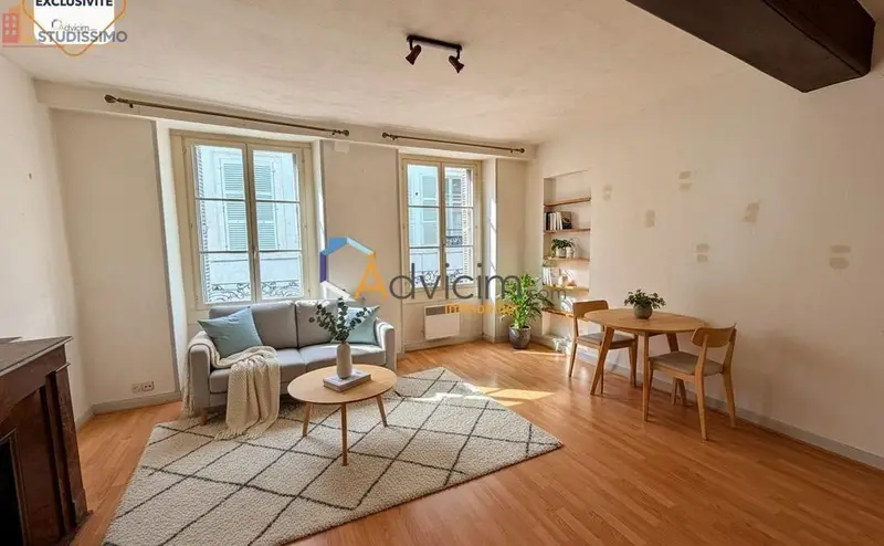 Studio 30m² Orléans 45000 - Photo 5