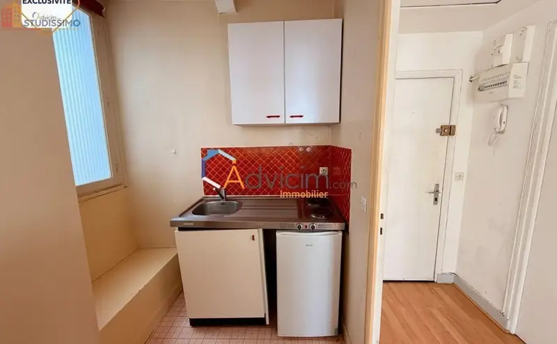 Studio 30m² Orléans 45000 - Photo 3