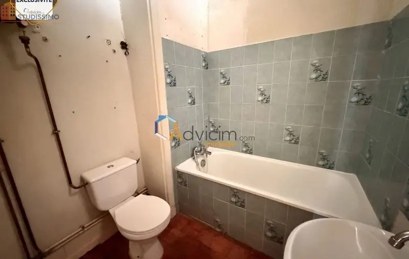 Studio 30m² Orléans 45000 - Photo 4