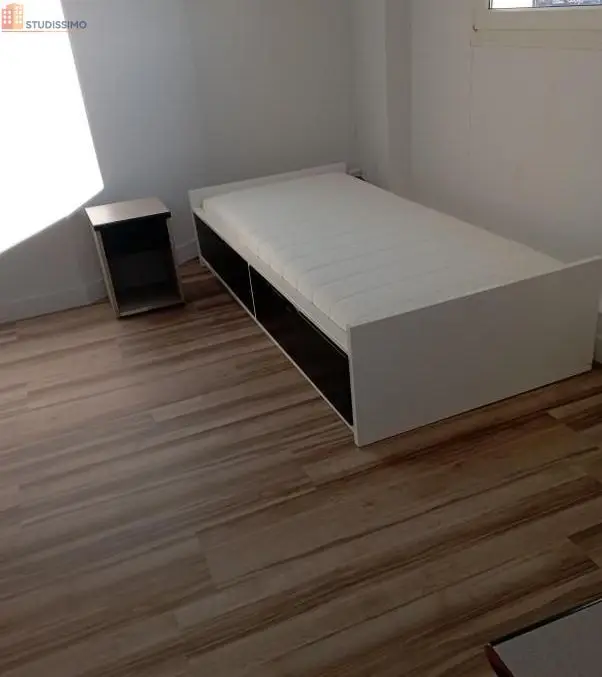 Studio meublé 24m² Rouen 76100 - Meublé, 1 pièce - Photo 6