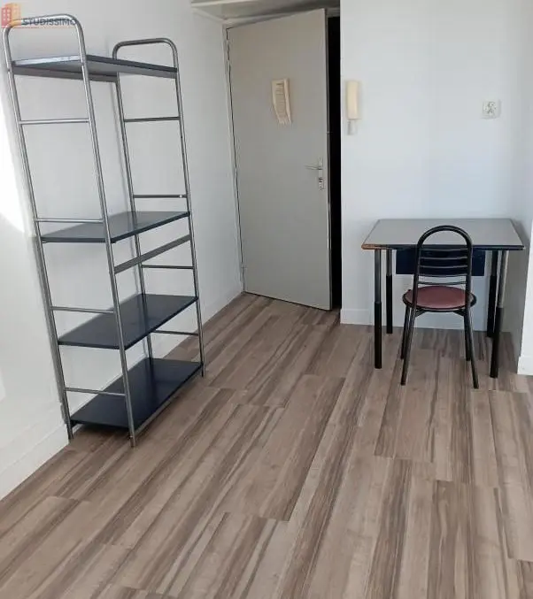 Studio meublé 24m² Rouen 76100 - Meublé, 1 pièce - Photo 5
