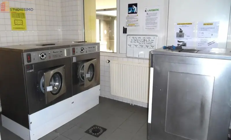 Studio meublé 24m² Rouen 76100 - Meublé, 1 pièce - Photo 1