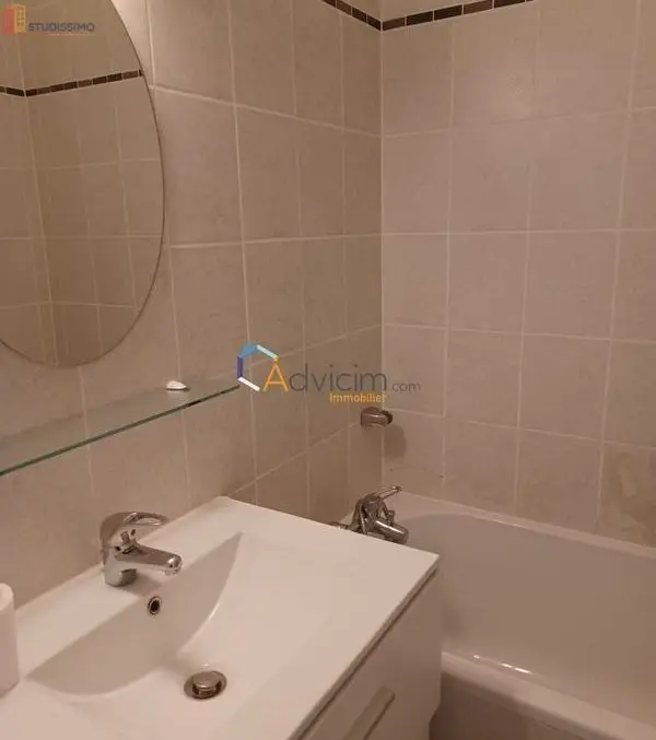 Studio 28m² Orléans - Centre-ville, lumineux - Photo 6