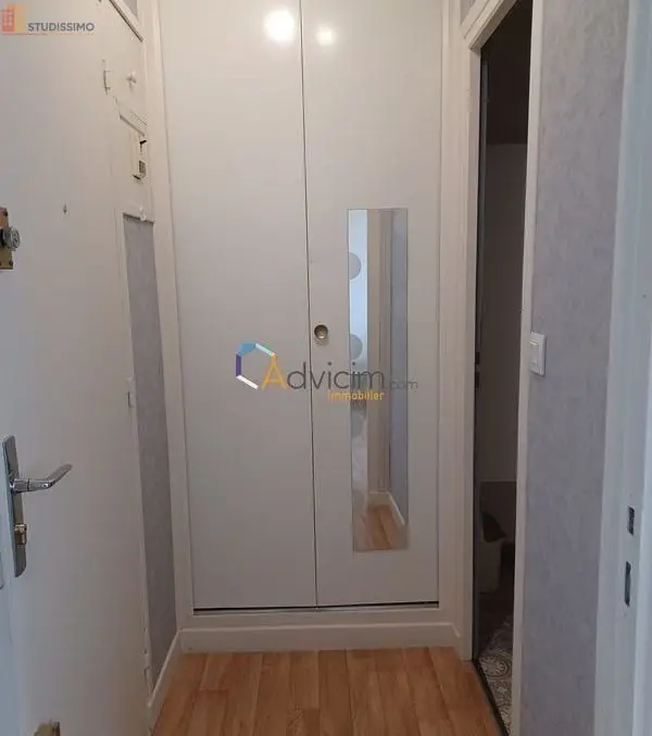 Studio 28m² Orléans - Centre-ville, lumineux - Photo 2