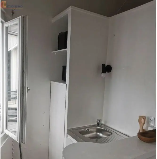 Studio meublé 18m² Rouen 76000 - Charme, centre-ville - Photo 1