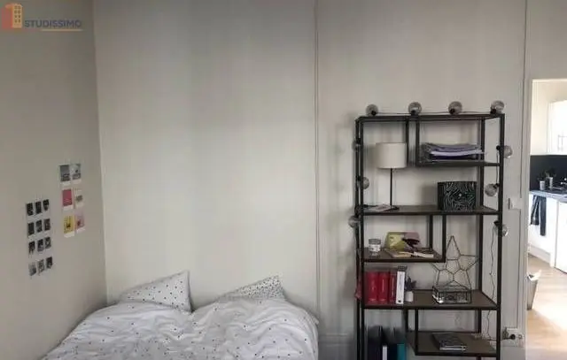 Studio 30m² Rouen 76000 - Photo 4