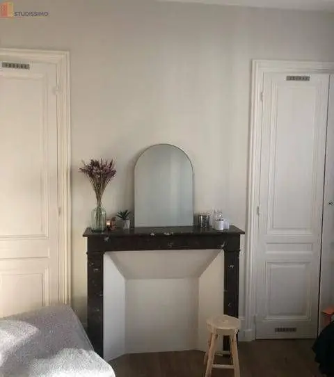 Studio 30m² Rouen 76000 - Photo 2