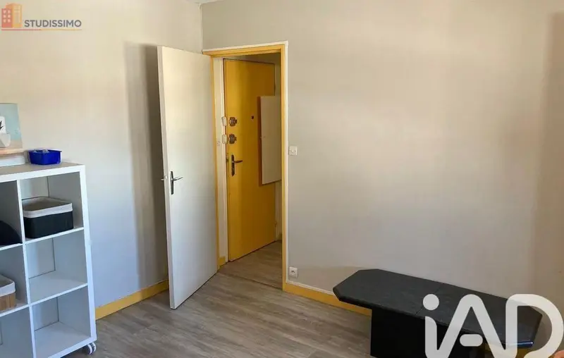 Studio 29m² Montargis - Sans caractéristique mentionnée - Photo 4