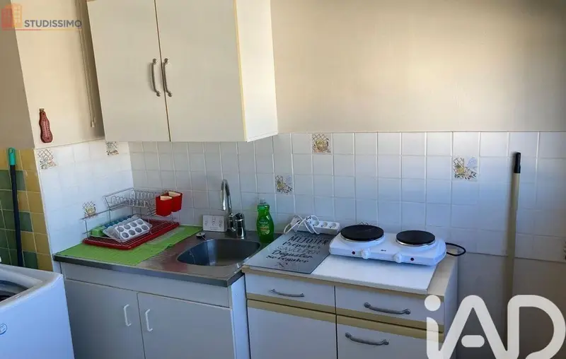 Studio 29m² Montargis - Sans caractéristique mentionnée - Photo 2
