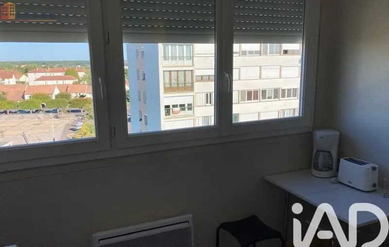 Studio 29m² Montargis - Sans caractéristique mentionnée - Photo 1