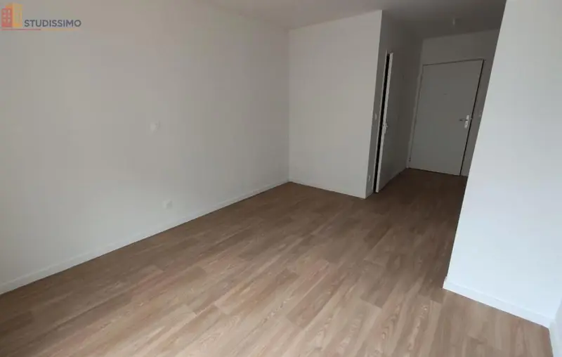 Studio 20m² Maromme - DPE B, 1er étage - Photo 3