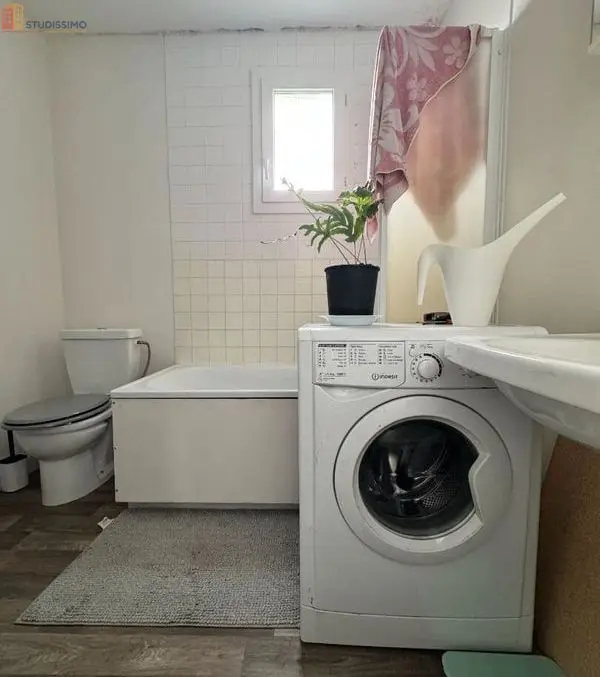 Studio 33m² Orléans 45100 - Dernier étage, lumineux - Photo 2