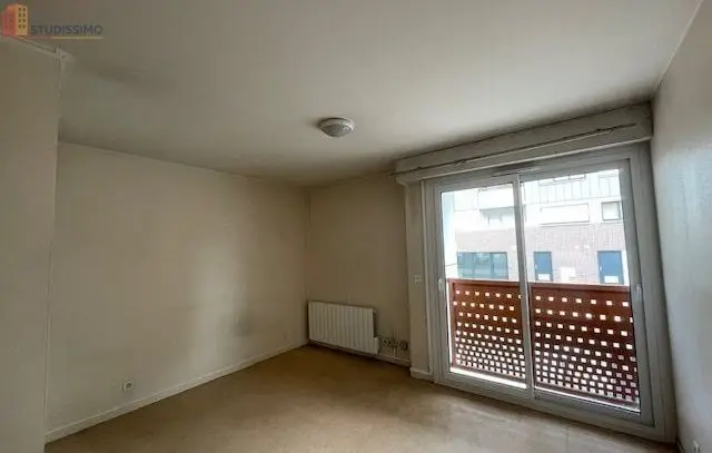 Studio 20m² Déville-lès-Rouen - DPE C - Photo 3