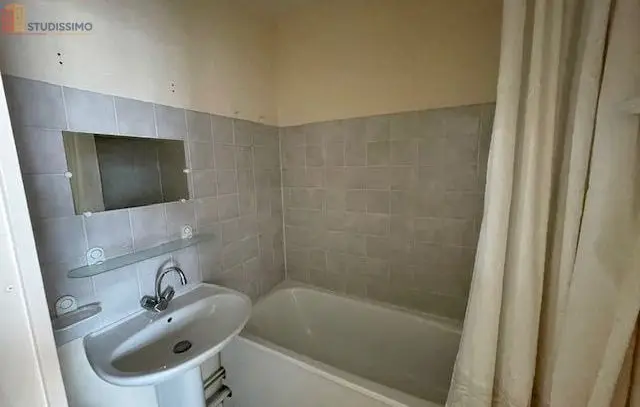 Studio 20m² Déville-lès-Rouen - DPE C - Photo 4