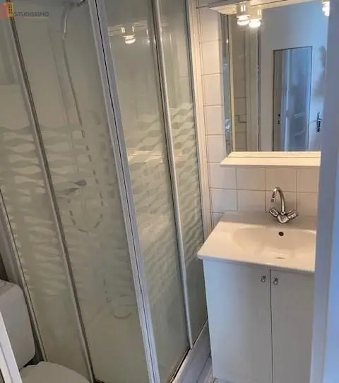 Studio meublé 21m² Rouen 76000 - Meublé, 1 pièce - Photo 3