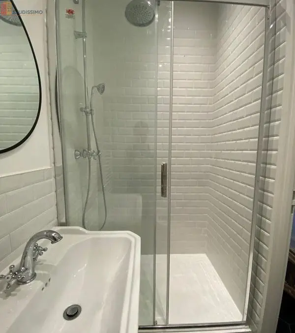 Studio 36m² Villeurbanne 69100 - Rénové, meublé - Photo 2