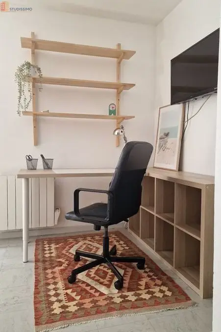 Studio meublé 17m² Lyon 4e Croix-Rousse - Idéal étudiant - Photo 2