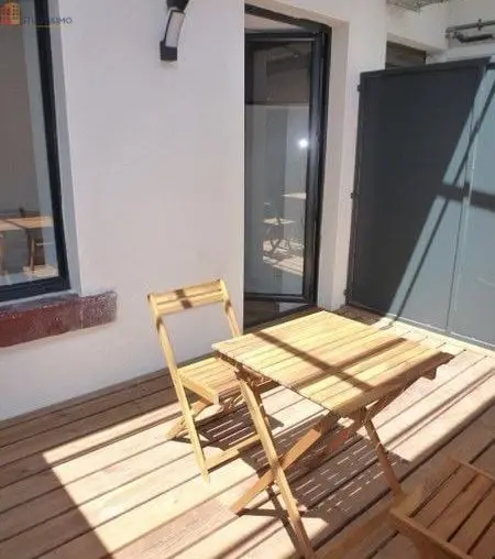 Studio 23m² Caluire-et-Cuire - Meublé, calme - Photo 2