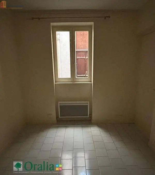Studio 23m² Lyon 7e - Photo 10