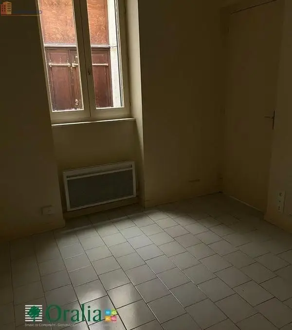 Studio 23m² Lyon 7e - Photo 6