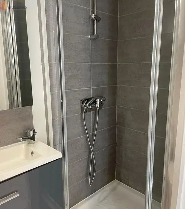 Studio meublé 22m² Rouen centre - Disponible, meublé - Photo 14