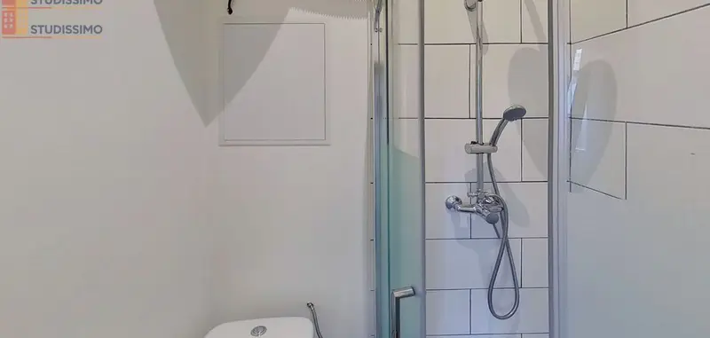 Studio meublé 12m² Le Havre 76600 - Meublé, lumineux - Photo 3