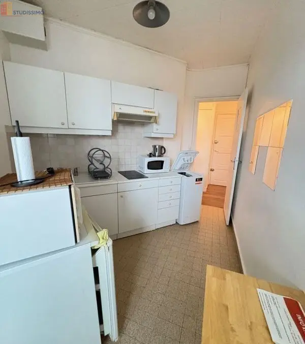 Studio 29m² Orléans - 4e étage, lumineux - Photo 3