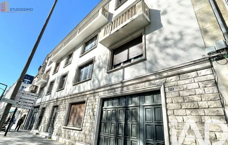 Studio 34m² Orléans - rénovation possible - Photo 1