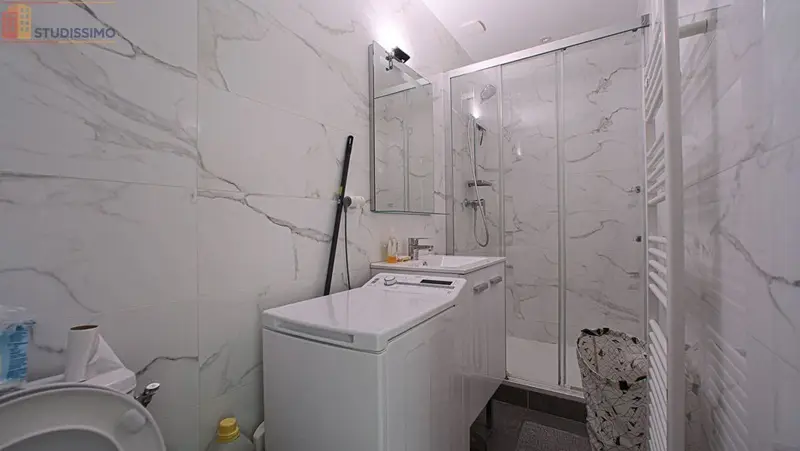 Studio meublé 25m² Rouen 76000 - Meublé, lumineux - Photo 2