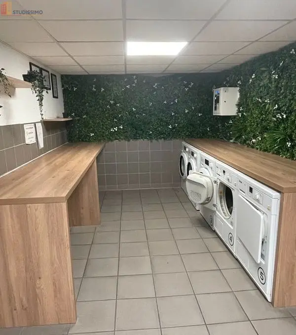 Studio 17m² Orléans - DPE D - Photo 9